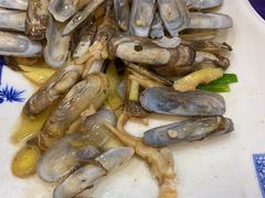 -碧海银沙海鲜餐厅(恒大海上威尼斯店)