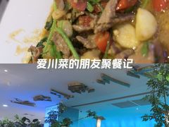 -桂满陇·蟹黄小笼汤包(巴黎春天浦建店)