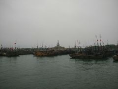 -日照世帆赛基地