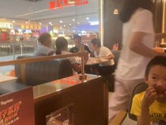 -比格比萨自助(赛罕区万达广场店)