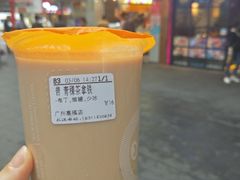 -CoCo都可(惠福店)