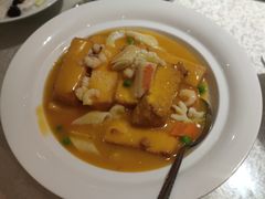 -山外山菜馆(玉泉路店)