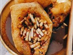 -小豆海棠(嘉兴路店)