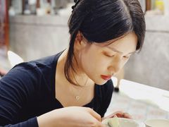 -民信老铺(双皮奶博物馆店)