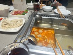 -海底捞火锅(吾悦广场店)