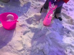 -宁波冰雪大世界(北仑区)