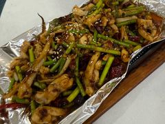 -清真•蜀风园(丁字沽店)