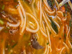 -云阿蛮云南生烫牛肉米线(奉贤路店)