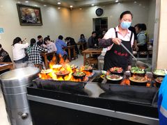 -沈妈砂锅(光华村店)