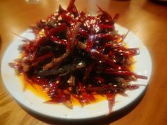 -邱金小炒·30 年盐帮江湖菜(自贡店)