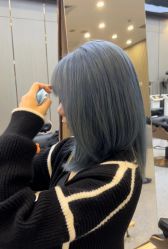 -IN STYLE•造型