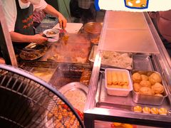-明记牛杂(新马路分店)