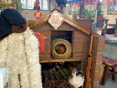 -山里屯铁锅炖(哈尔滨中央大街店)