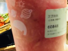 -喜茶(深圳东门1234店)