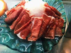 牛肉-丰卓会海鲜自助(中润大道店)