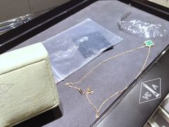 -梵克雅宝(国贸商城店)