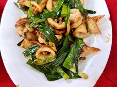 -蛇口康乐快餐鱼仔档(翠苑小区店)