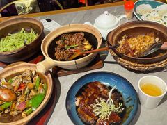 -啫神·广州地标美食(北京路店)