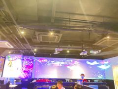 大堂-大成海鲜烧烤·小龙虾(七宝店)