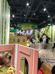 -幻贝家儿童乐园(苏州中心店)