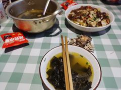 -彭耕记猪油炒小菜(吉联mall店)