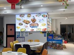 -碧海银沙海鲜餐厅(恒大海上威尼斯店)