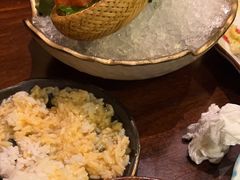 -鸟鹏烧鸟居酒屋(仁恒梦中心店)