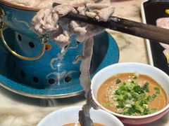 -涮福記·现切牛羊肉火锅(世纪汇店)