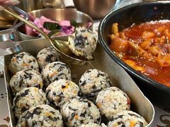 -HOTISLAND海鸡岛·韩国料理(江南西店)