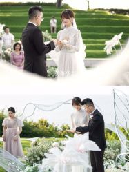 -美薇亭婚礼顾问