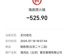 -海底捞火锅(太阳宫凯德mall店)