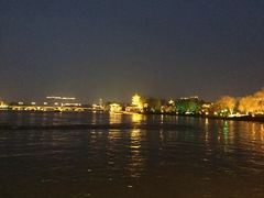 -凤城河风景区