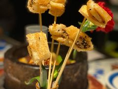 红油糍粑-桂满陇天书(南京德基旗舰店)