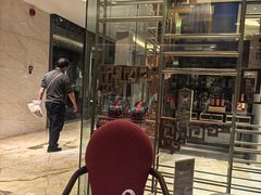 -阳澄湖费尔蒙酒店颐丰阁中餐厅(马鞍山西路店)