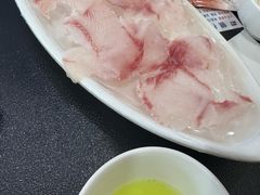 -煳辣鱼(新抚路店)