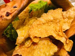 -热火朝天鲜切牛肉火锅(南强街巷店)