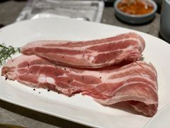 -韩盛·古法烤肉店(皇城恒隆广场店)