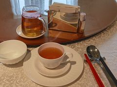 -红棉中餐厅·广州海航威斯汀酒店