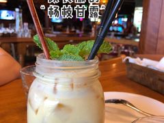 -MR.ROCKY洛奇先生·西餐&酒吧(琶醍店)