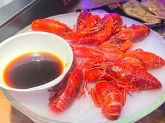 -红盔甲·小龙虾(车公庙店)