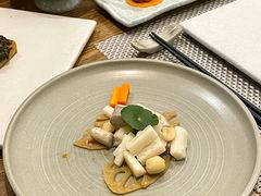 -生机蔬食·24节气料理餐厅(番禺广场店)
