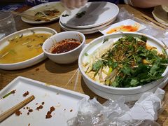 -榆林镇筋饼(知春路店)