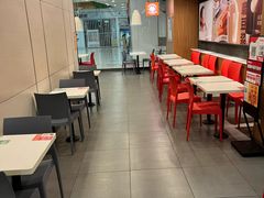 大堂-永和大王(茉莉上新·星塘街店)