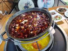 -重庆乌鱼庄·龙滋鲜(青羊大道店)