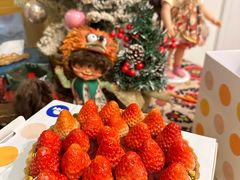 -派悦坊·甜品·蛋糕(虹口龙之梦店)