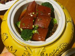 -毛家饭店(澳德乐店)