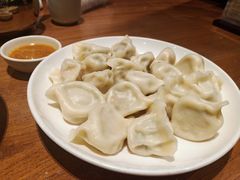 龙利鱼水饺-渔家灯火(明湖店)