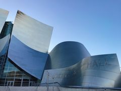 -华特·迪士尼音乐厅