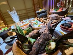 -花潮料理艺食馆(世欧广场店)