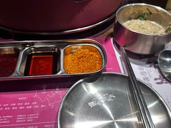 -西塔老太太泥炉烤肉(万柳华联店)